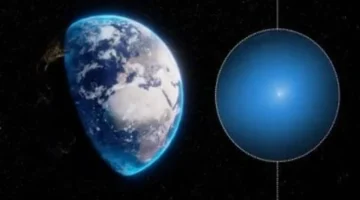 اقتراب وشيك.. المذنب النجمي 3I/ATLAS يصل أقرب نقطة للأرض في 19 ديسمبر